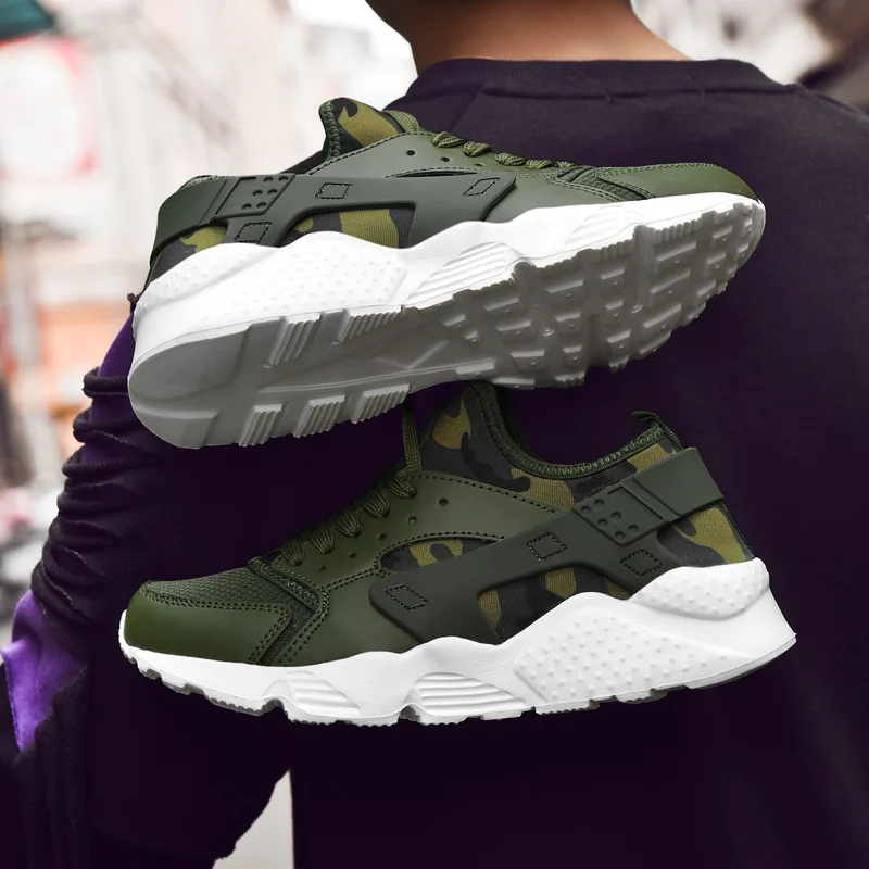 Simple 1763 35-47 Classic Wallace Same Size Shoes