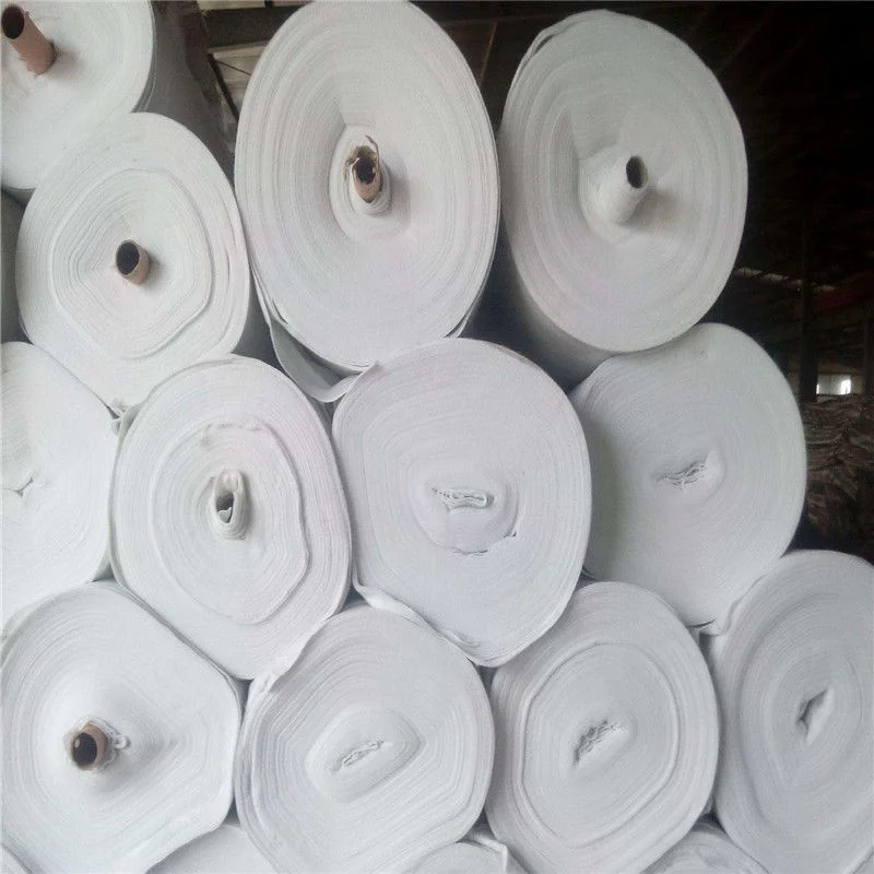 2022 High Strength Reliable Manufacturer SSS 100 Polyester 50GSM PET Hospital Medical Absorptive Mop Decoration Non Woven Fabric