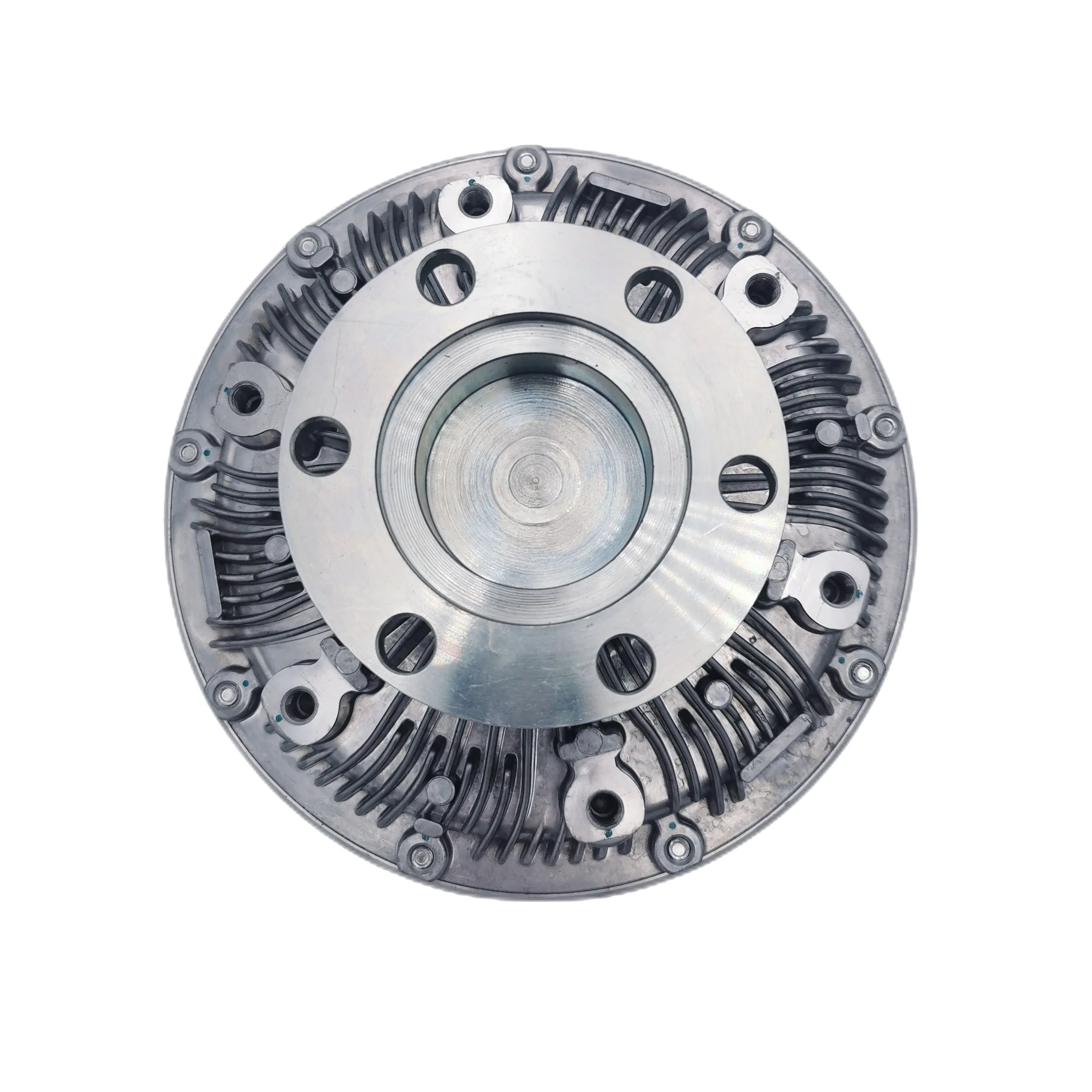 191801 Engine Cooling Fan Clutch - for Cat 3126 330 Cummins ISB T300 & ISC 330 Engine 19180-1