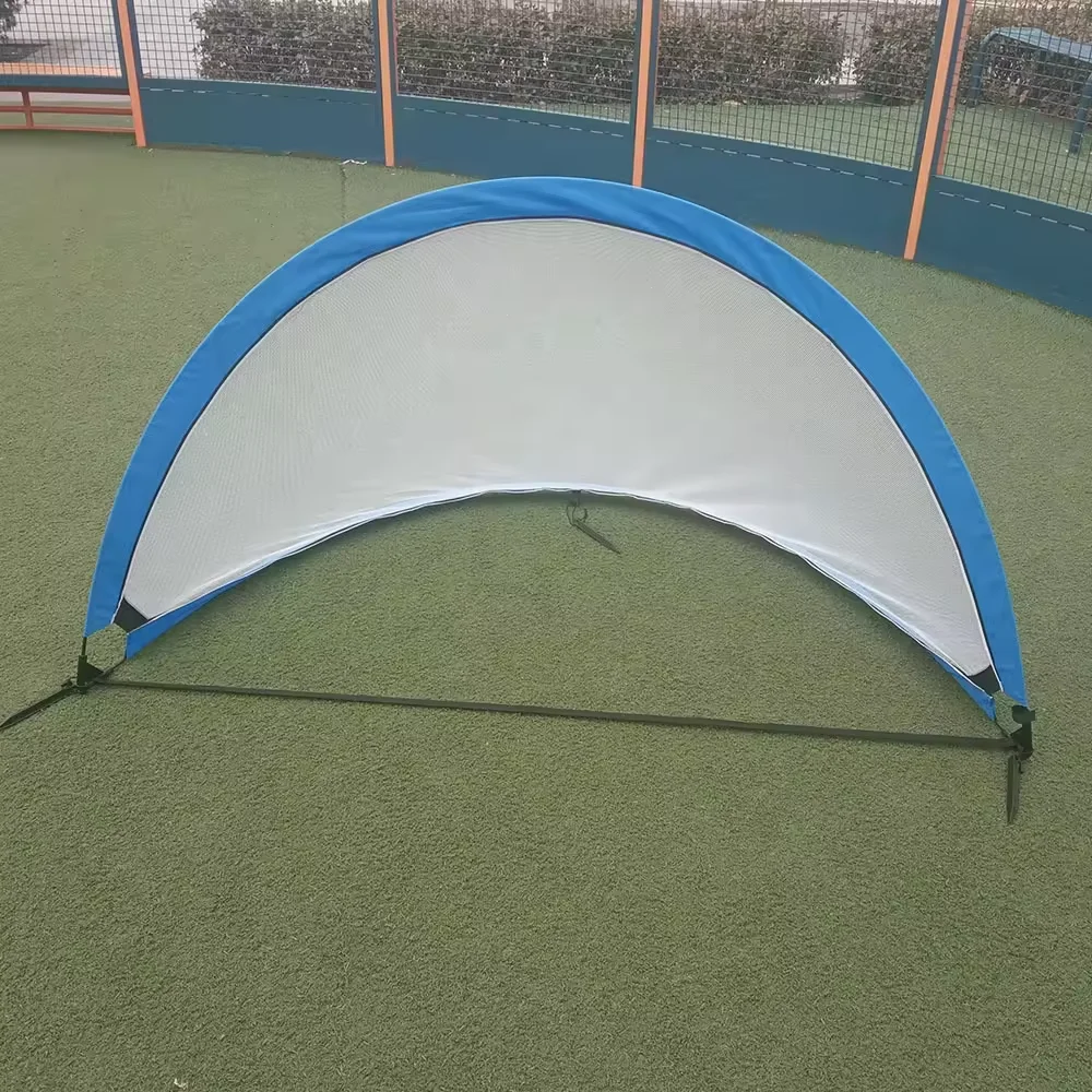 #SG724242 Portable PopUp Soccer Goals with bag