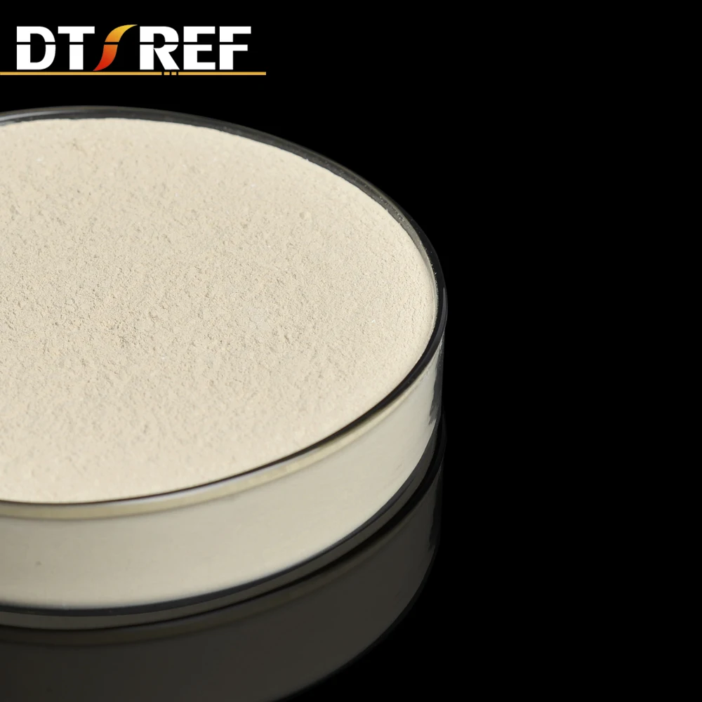 High Temperature Castable Binder High Alumina Cement Refractory Cement A600 A700 A900