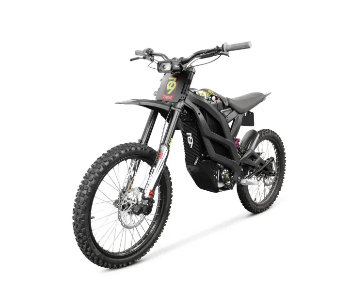 2025 China Fzctory 72v 8000w 79bike electric bicycle 19 inch Off Road electric motorcycle bike for adult