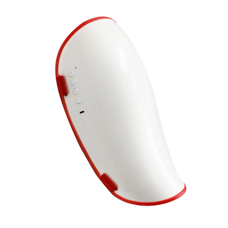 2022 New Leg EMS Shaping Massager with Heating Leg Sliming Machine