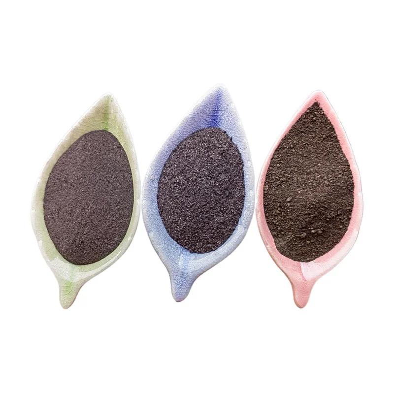 High quality 99% purity metal iron powder used for iron powder for friction system