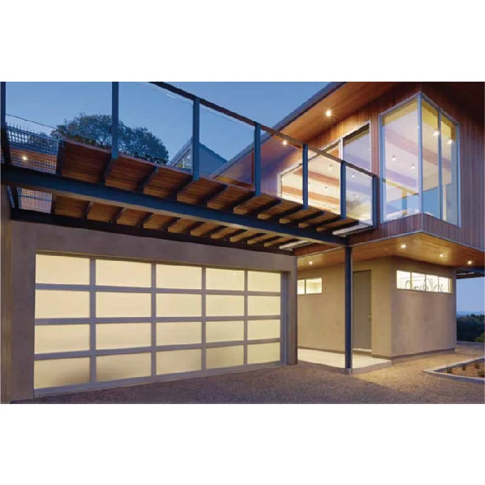 
Topwindow Modern 8x7 Garage Door Weather Strip Garage Door American Garage Door 