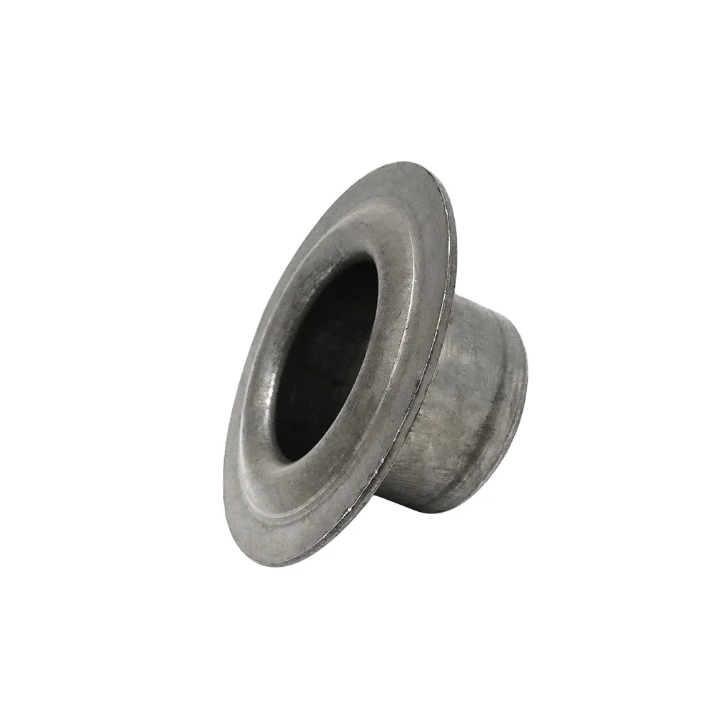 TK 6308 Factory hot-selling conveyor parts stamping shaft plastic seal bearing housing