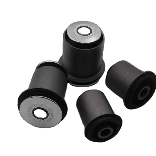 
High Quality Rubber Metal Bushing Rubber Bushing Isolator For Suspension Control Arm 