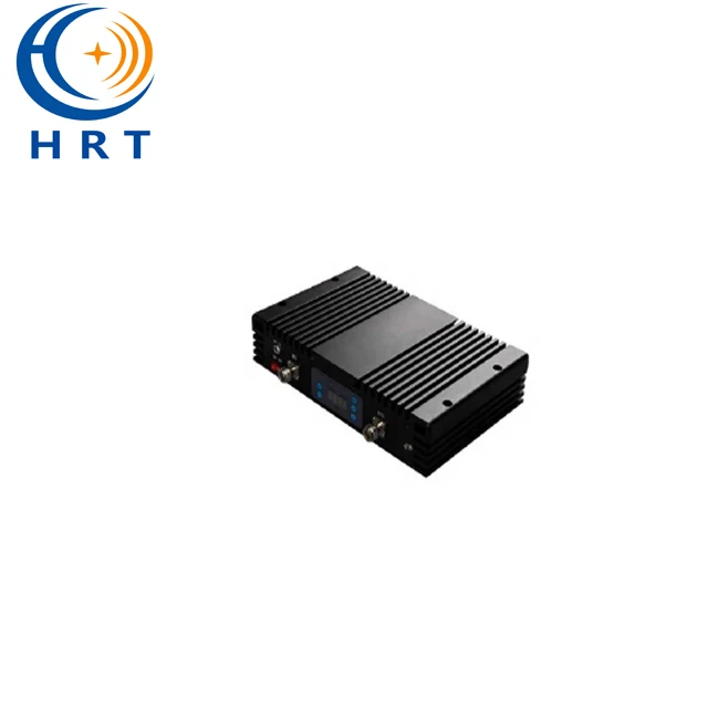 4G high gain repeater booster with outdoor LPDA yagi antenna