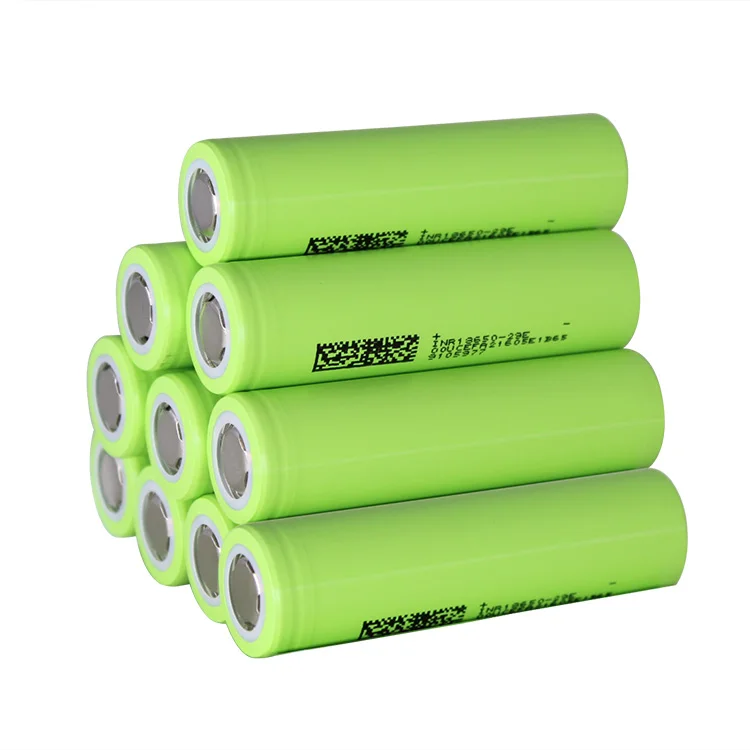 Bateria 18650 Li ion Battery 3.7v 2900mah 3500mah Cell Price Lithium 18650 Li ion Rechargeable Batteries