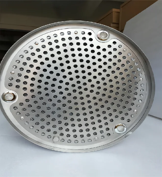 golden Island range hood circular open kitchen ceiling suspended top chimney silent smoke exhaust hood column cooking utensils