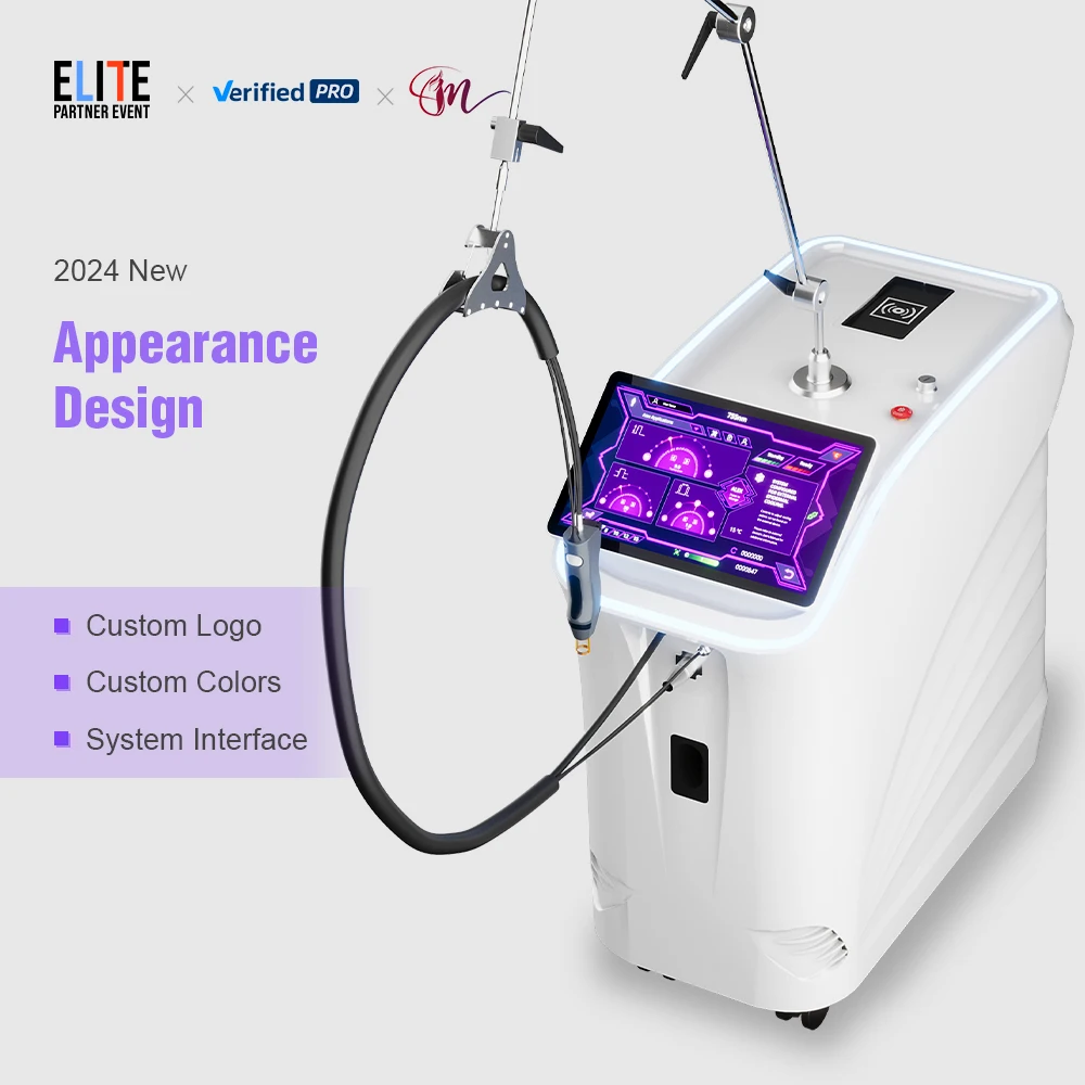 New best-selling Alexandrate Alex 755+1064 ND Yag hair removal long pulse gentle aesthetic permanent laser hair removal machine.