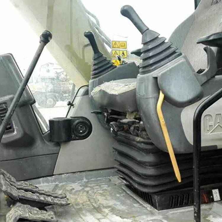 Used/ crawler  hydraulic Excavators Cat307D   high quality  worth buying Cat 307D for sales