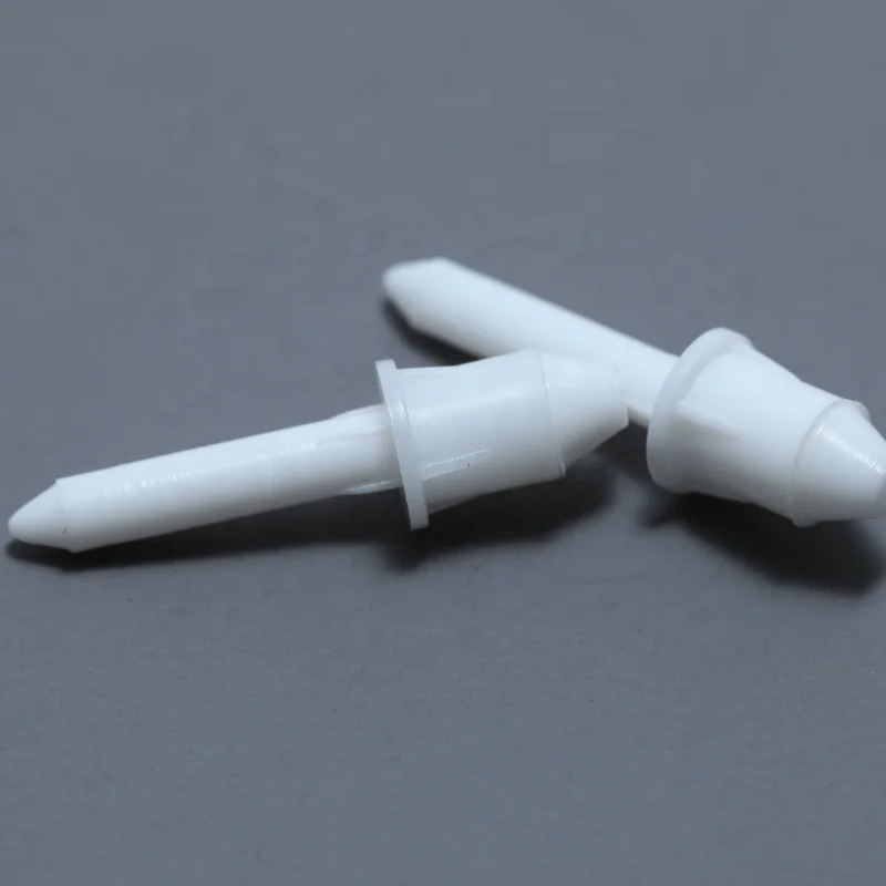 Best selling plastic plantation shutter fastening pin combination pin for plantation shutters connecting blades