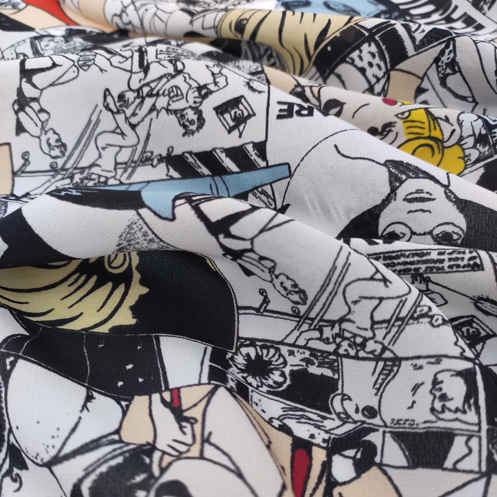 Китайская фабрика, шелковое платье с леопардовым принтом, африканская шелковая ткань, сделано в Китае