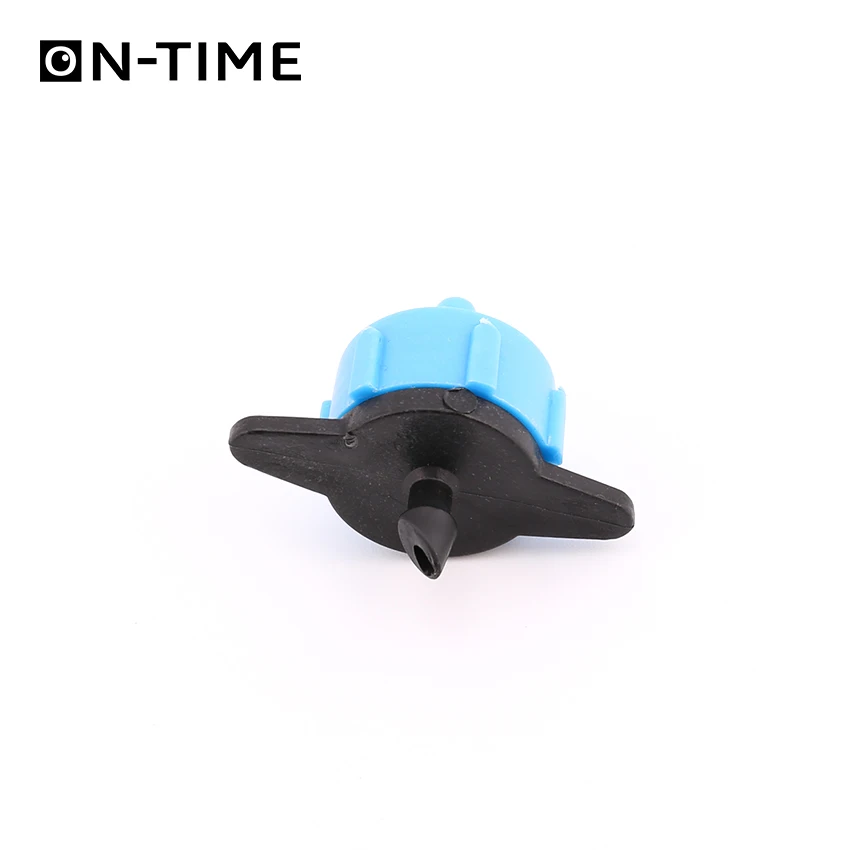 2-8l/h Arrow Agriculture Planting Irrigation System Emitter Micro Water Saving Dripper