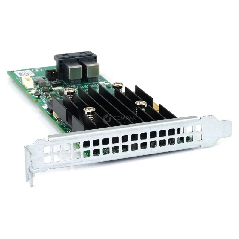 Оригинальный Новый 8 Гб кэш PERC H740P RAID контроллер карты внутренней беспроводной для использования на сервере в наличии