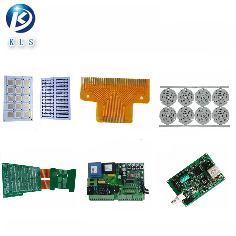 ISO9001 по ограничению на использование опасных материалов в производстве 2 слой доски PCB производитель OEM плата печатной платы производство монтажная панель для печатных плат