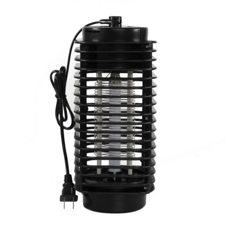 Новинка 2020, лидер продаж на Amazon, бытовая электронная противомоскитная лампа, светодиодная, очень тихая, против комаров