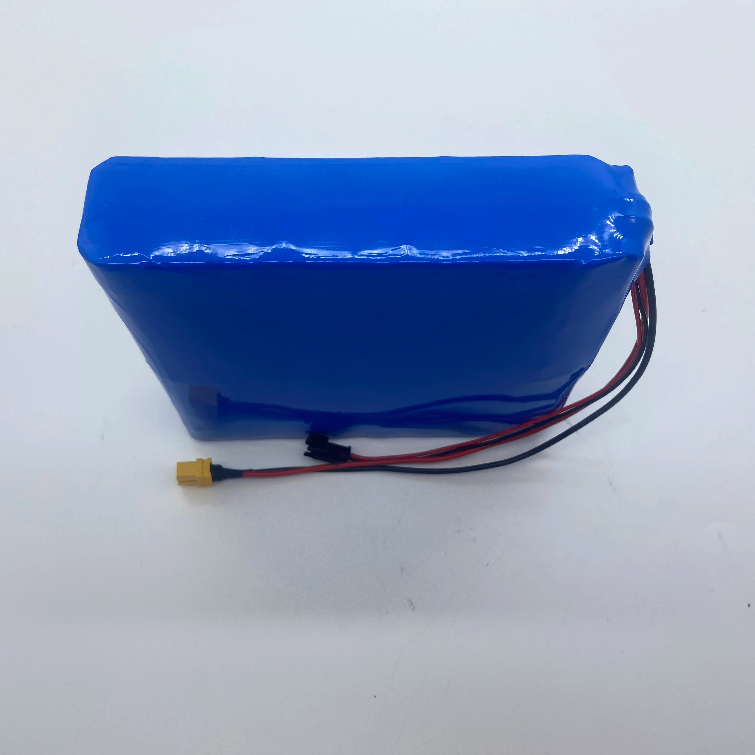 GEB 24V 48V 36V 7500mah 7.5Ah 15Ah 50Ah настраиваемый скутер электровелосипед 10S3P 18650 литиевая аккумуляторная батарея