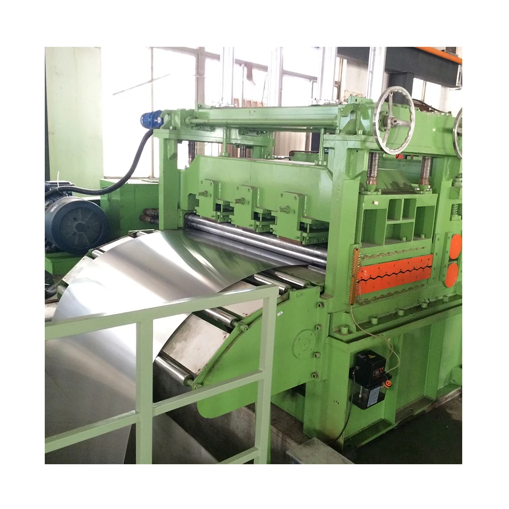 Hot Sale Provide Machinery Test Report Cut To Length Line Machine, Cheap Price Cut To Length Line Machine Gabion