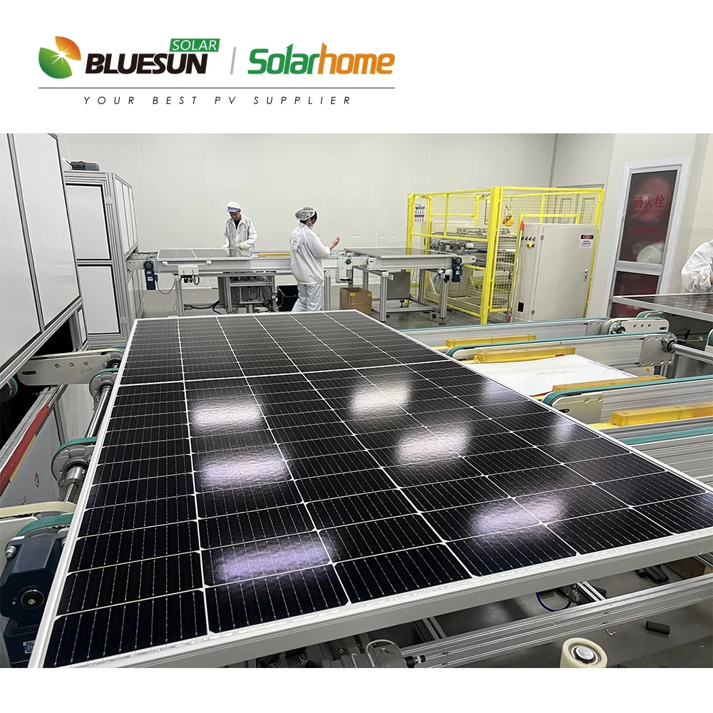 High Efficiency 550W 455W 550W 560W solar panel with all kinds of certificates in stock from China