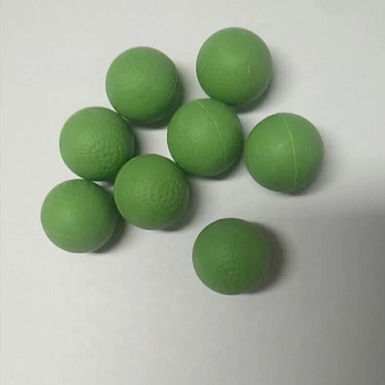 Paintball For Hunting Paintable Ball New Shoot Paintball 0.68 Colorful Paint Ball