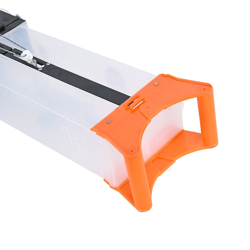 Garden Garlic Crop Cotton Peanut Potato Carrot Rice Hand Agriculture Seeder