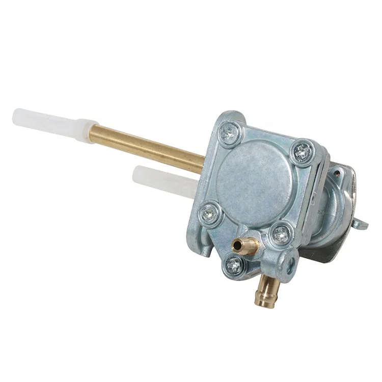 The refueling switch is suitable for Kawasaki Kawasaki ZR400 ZRX 1994-2008 motorcycle fuel tank valve 51023-1267