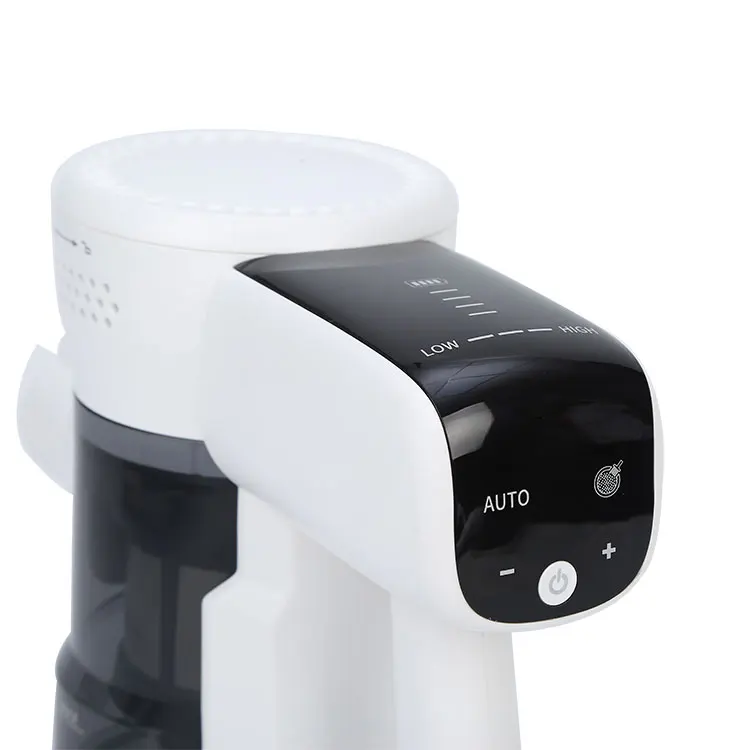 2022 New Arrives 27KPA 350W Handheld Rechargeable Stick Cordless Vacuum Cleaner