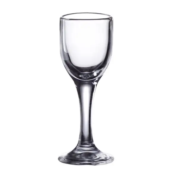 New products sell well sells Chinese wine liquor shot small wine glasses shot glasses bar KTV restaurants  hotels home shot glass