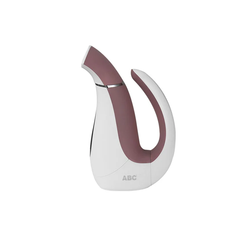 LT Steamer A3L Handheld Portable Mini Travel Garment Steamer 650W Continuous Steam Laundry Clothes Care Iron