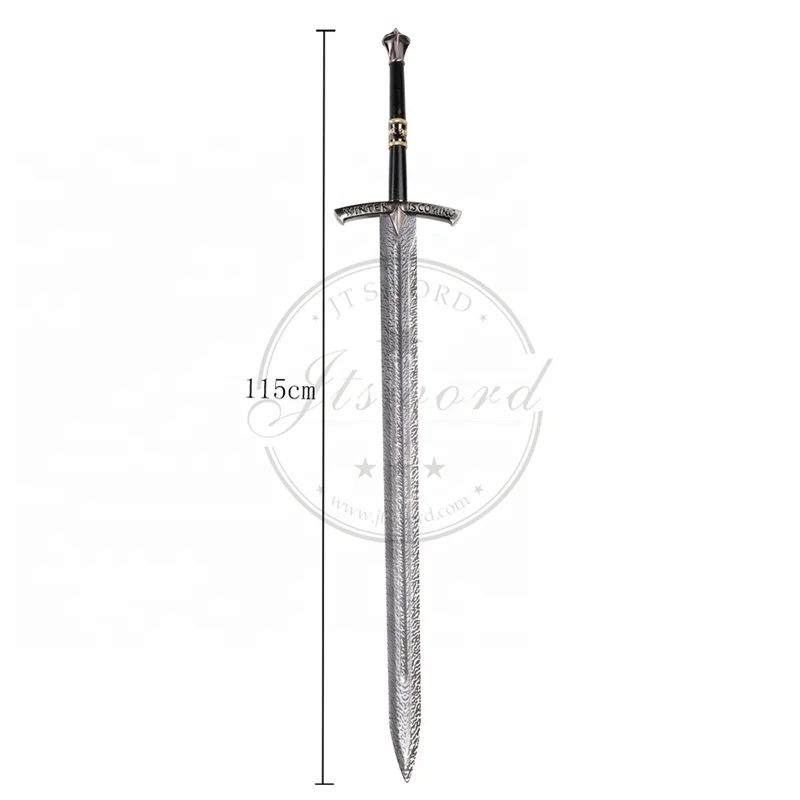 Game of Thrones Book Edition Ice Sword of Eddard Stark