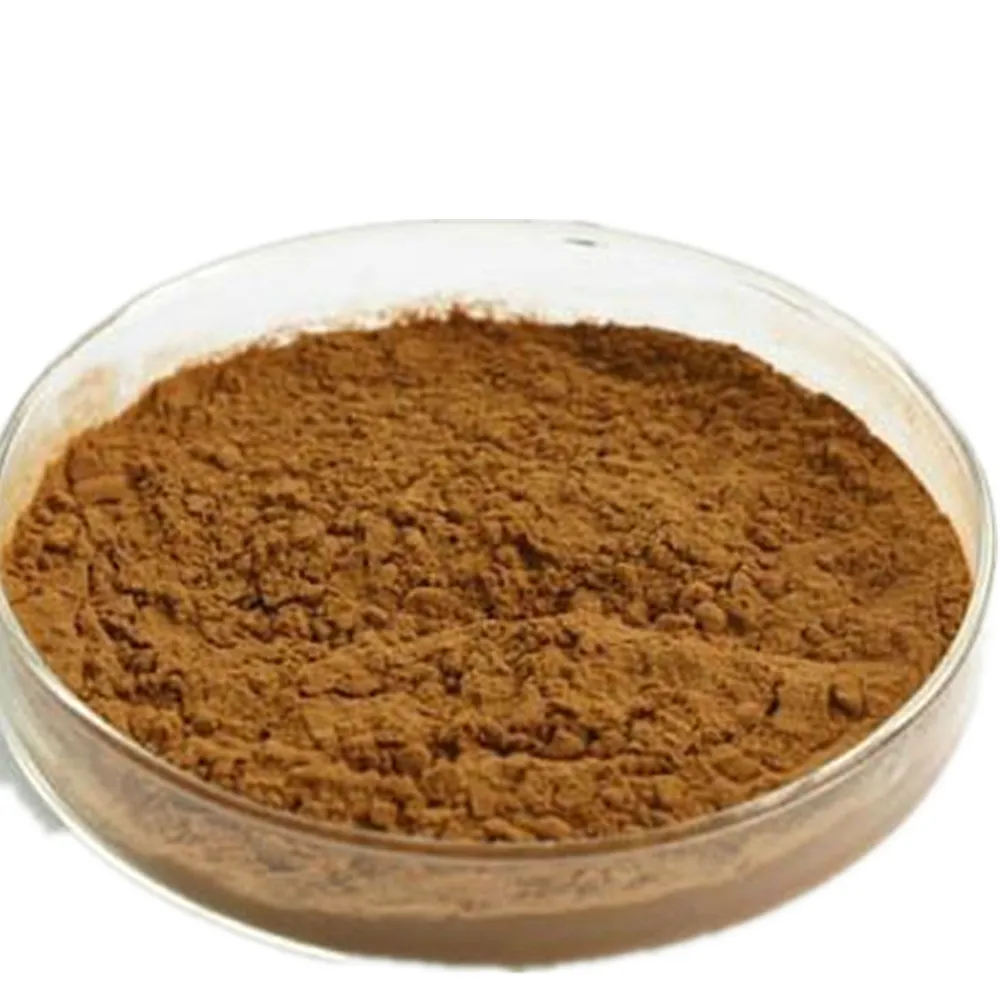 
PLANTBIO Supply High quality Natural valerian root extract powder 