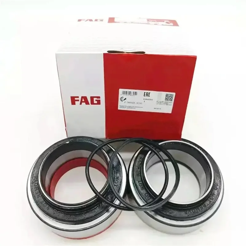 Trailer Bearing SKF FAG TIMKEN 04200101900 3434301800 F200029 569868.H195 Truck Wheel Hub Bearing for SAF