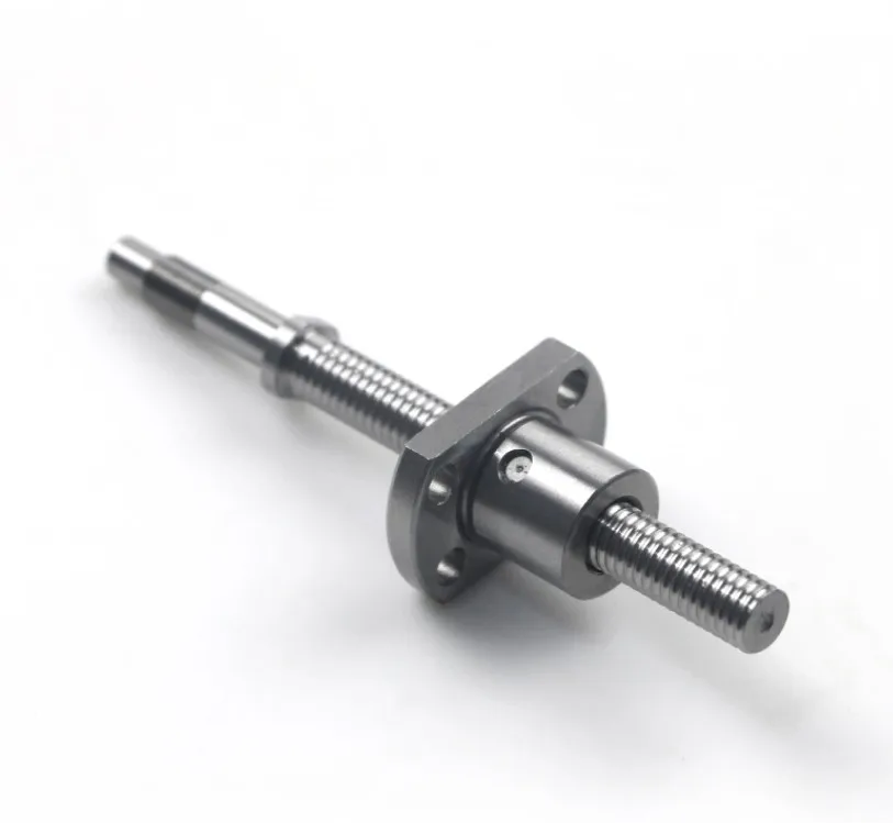 Customization High Precision Screw Air Compressor Parts Customized Size Screw Compressor Spare Parts OEM Factory Service