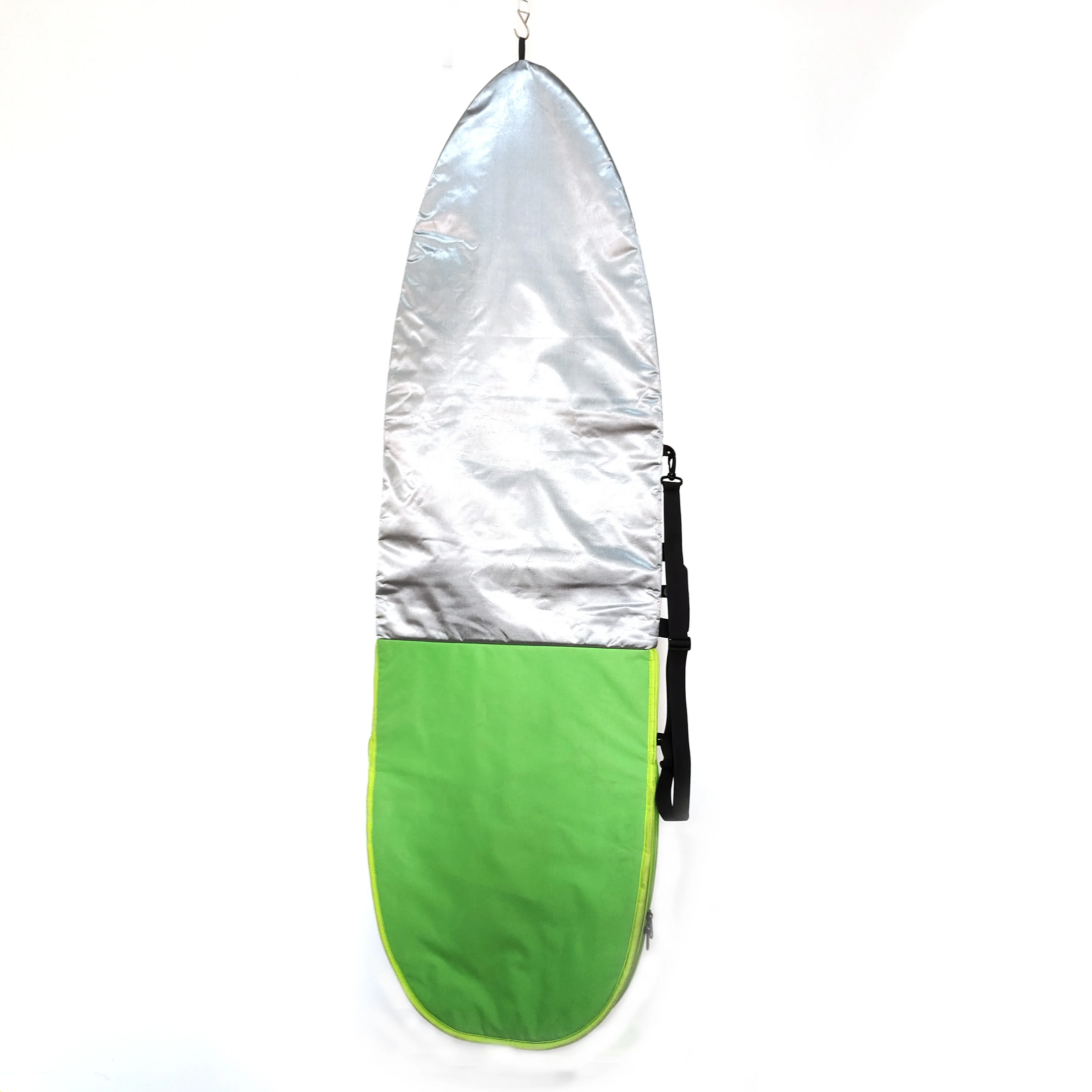 Professional Waterproof Shortboard Handbag kite board wind surfboard bag Covers for travel
