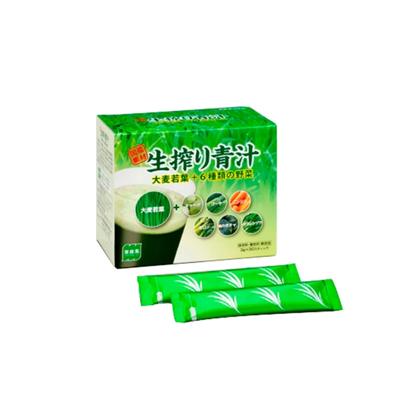 
Hot sale health care brand product powdered drink mix plant extracts powder 