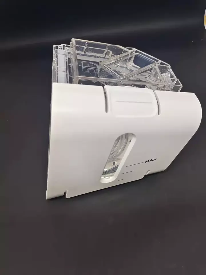 Replacement Accessories Humidifier Chamber Water Chamber for cpap