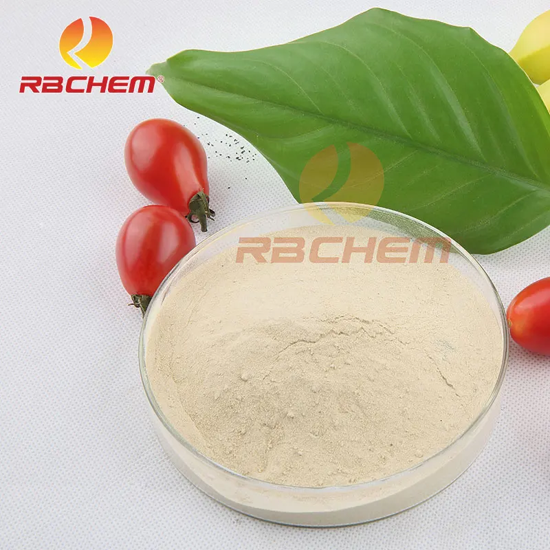 Растительный питательный состав Аминокислотный порошок для всех растений удобрение с высоким содержанием