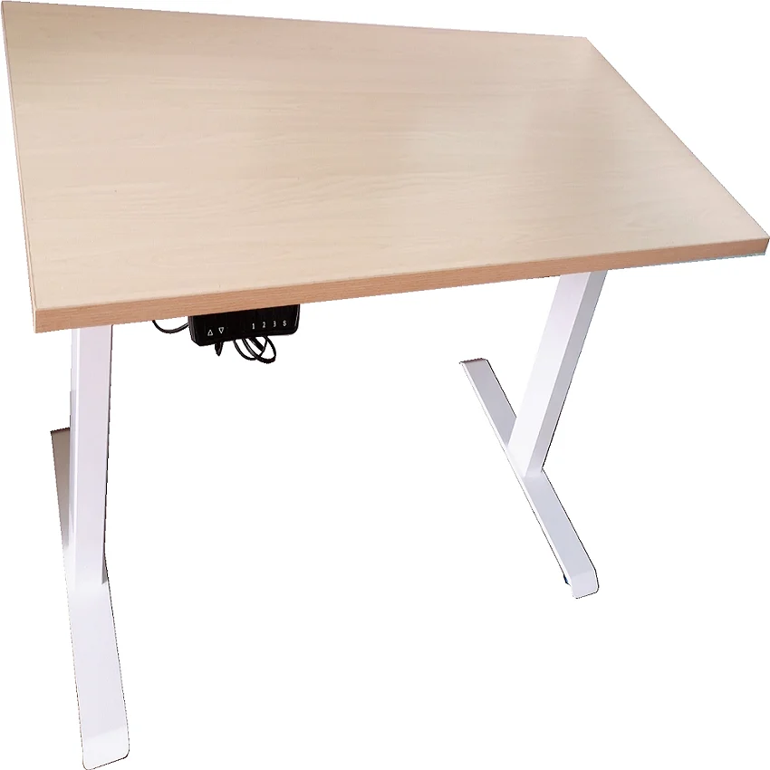 
Electric smart lifting height table office sit to stand desk adjustable desk 
