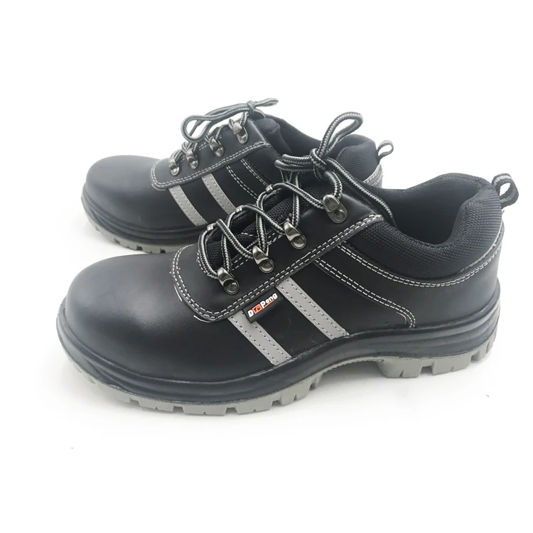 Fancy Cheap Price Men Work Safety Shoes Boots Industrial Russian Electrician Safety Shoes Wholesaler