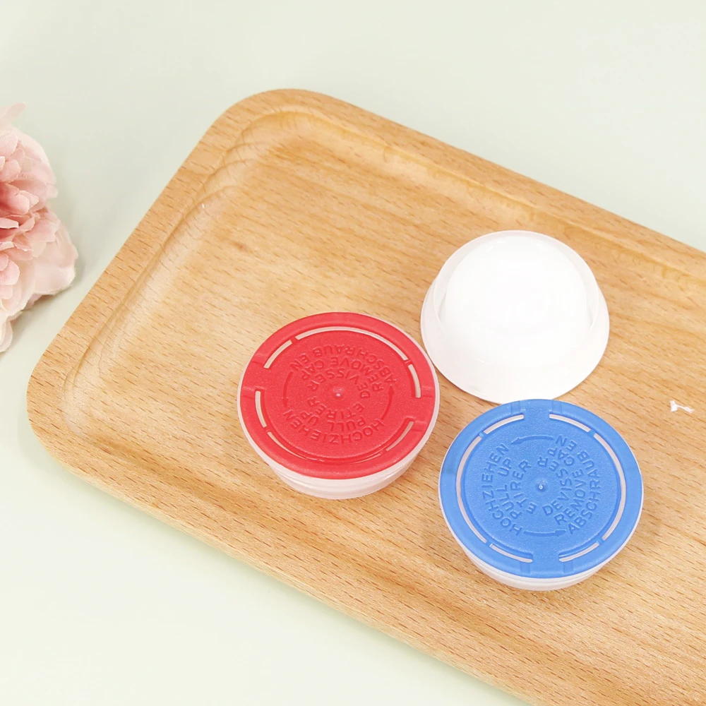 wholesale plastic spout closure factory bericap spout lid plastic flex spout caps