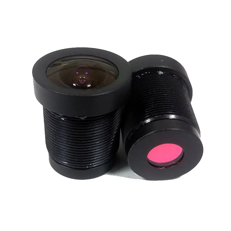 
Large wide Angle hd car recorder/card machine surveillance lens vehicle dvr car security camera lens 