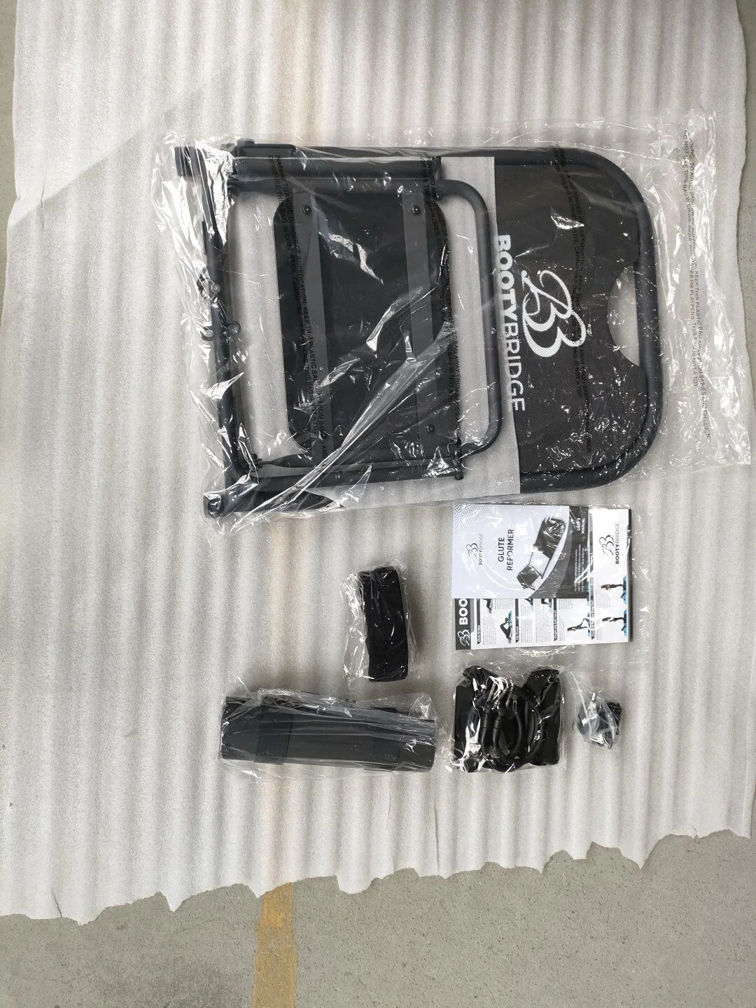 Factory Direct Sale Hip Up Machine Deep Thrust Gym Equipment Adjustable Trust Machine Muscle Fitness Buttock