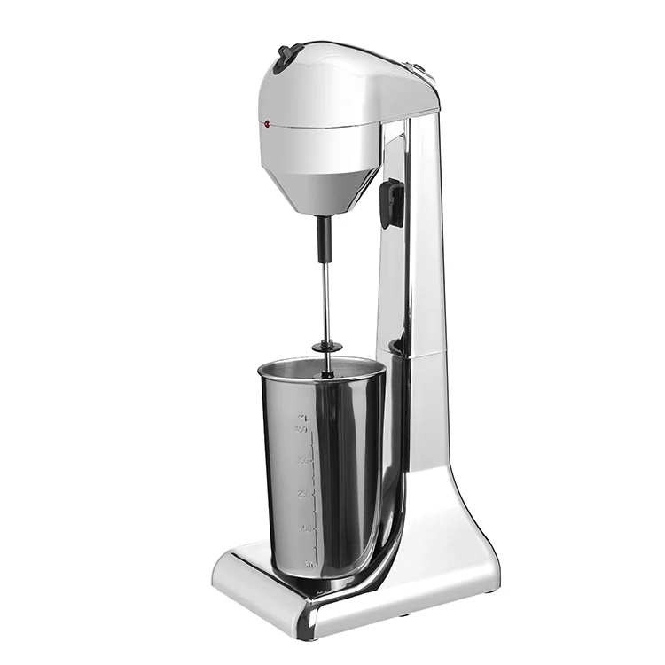 Best Selling Low Price Milk Shake Machine/ Milk Tea Maker Milk Shake Mixer