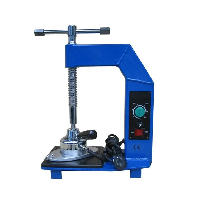 Tire Repair Tool Portable Automatic Temperature Control Hot Repair Vulcanization Auto Tire Repair Machine