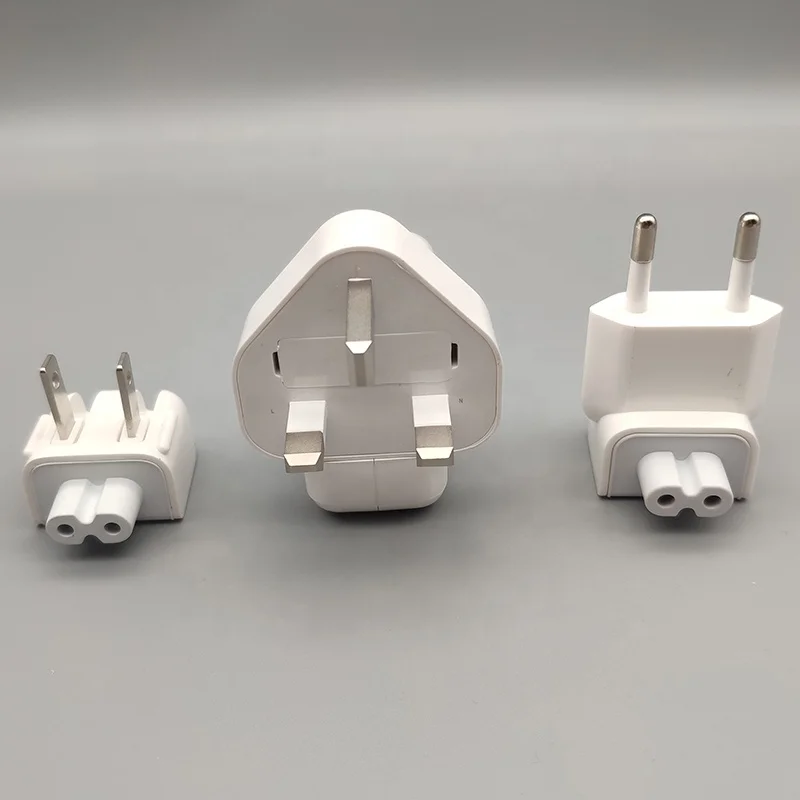 3Pin для мобильных телефонов и планшетов Apple зарядное устройство стандарта Великобритании iPhone 5/6/7/8/x UK настенное