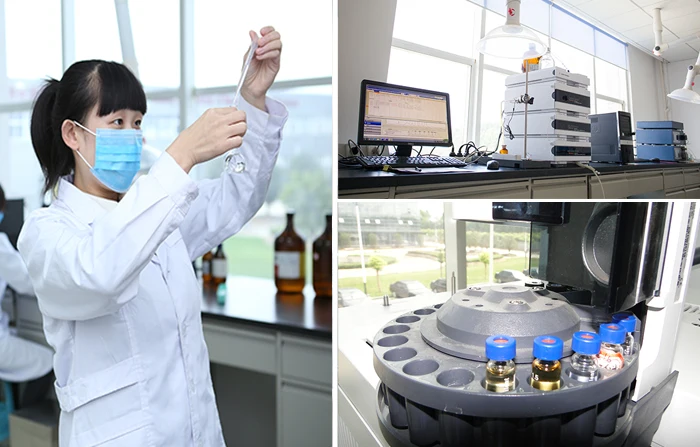 
99% 2-Chlorobenzoic acid CAS 118-91-2 