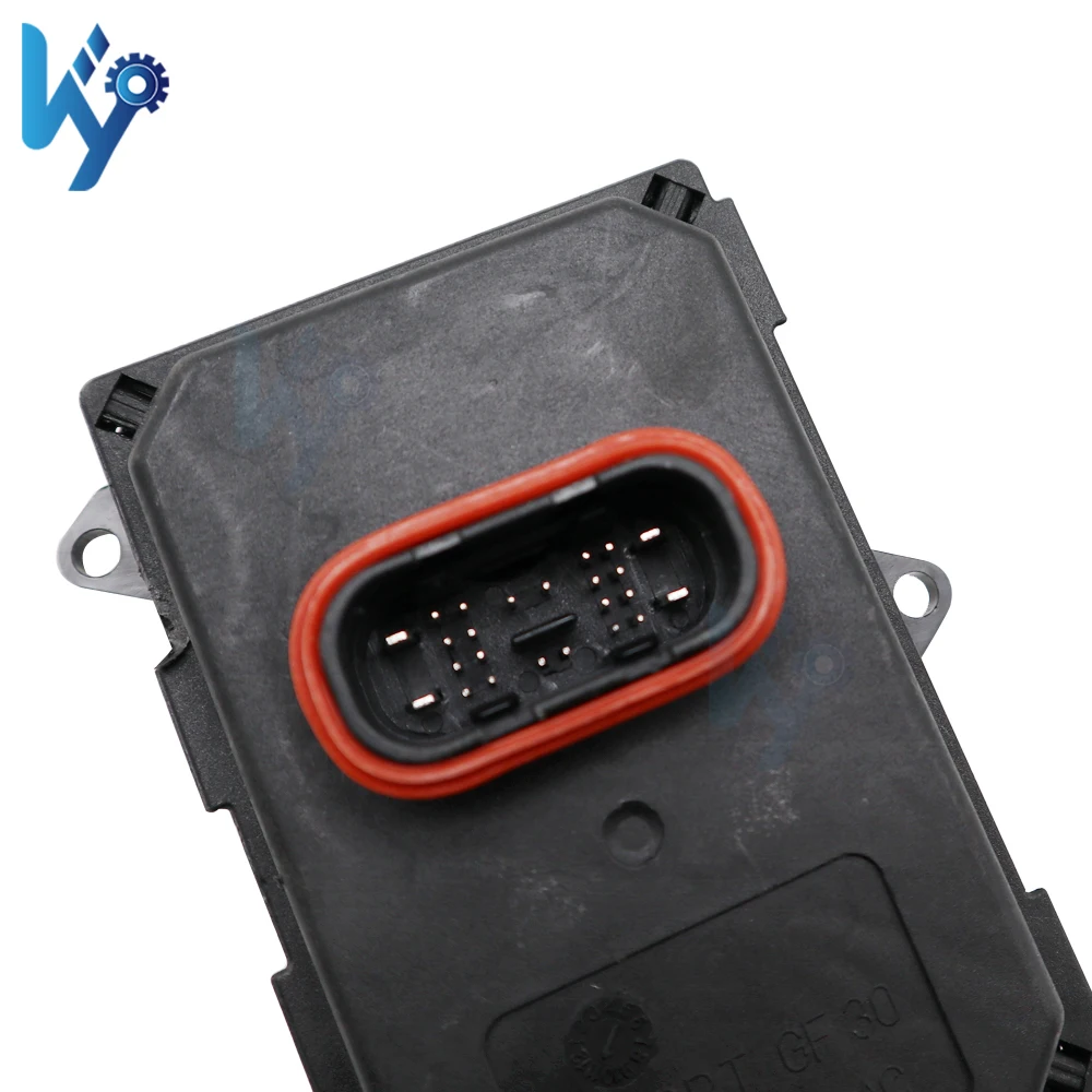 KY OEM  for Audi for VW  AFS Leistungsmodul Control Unit 4H0 941 329 Headlight AFS Computer Module 4H0941329 5DF010114-10