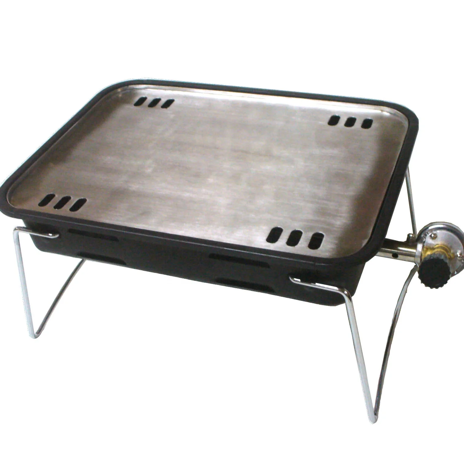 BG200 outdoor Gas Grill stove